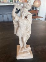 Statuette San Michele Arcangelo en Résine