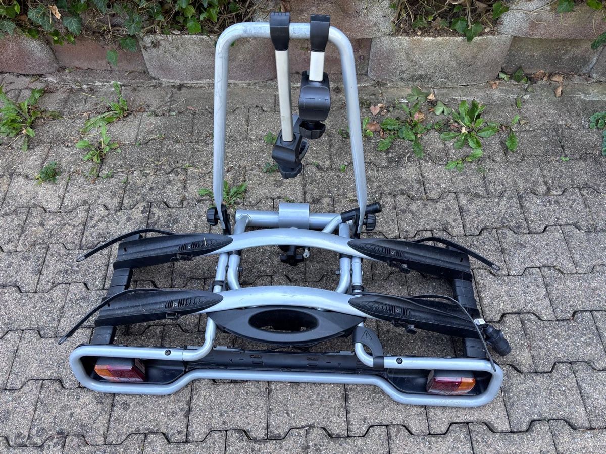 Thule Dachträger: Thule Fahrradträger 944 – Gebraucht aus Gebenstorf von TheReacher 1