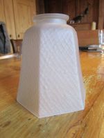 Lampenglas / Glosche