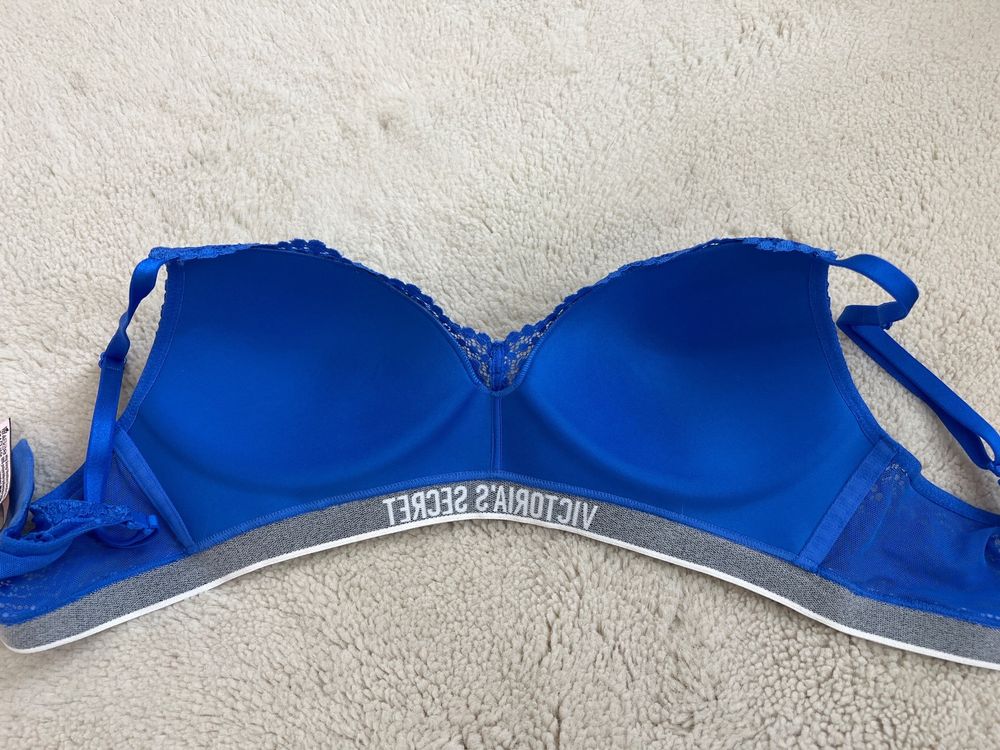 Bh Victorias Secret Kaufen Auf Ricardo