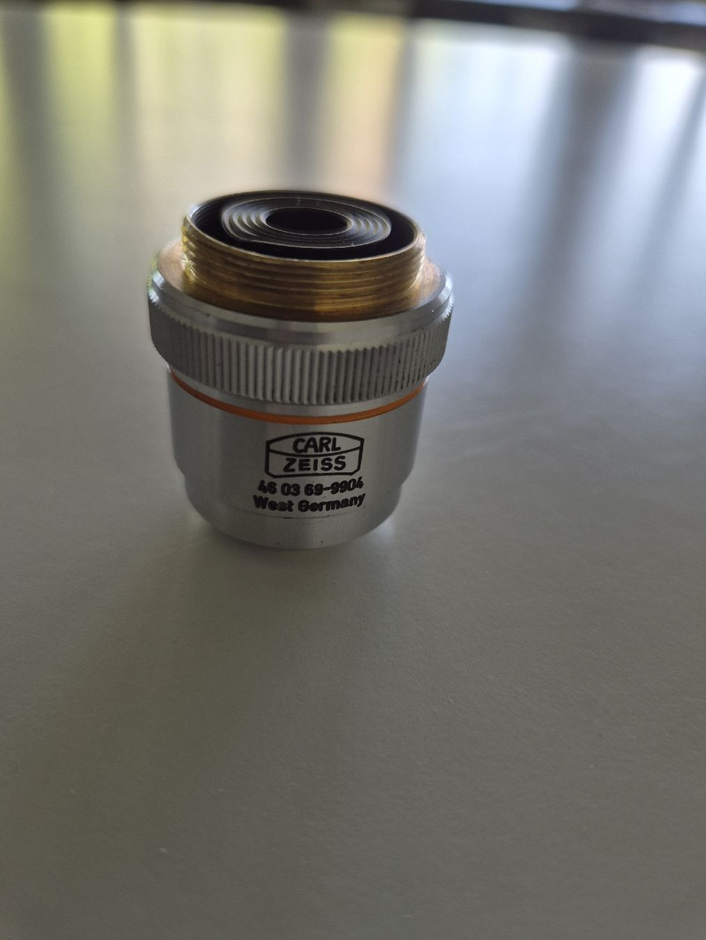 Zeiss Objektive: Objektiv – Gebraucht aus Wasterkingen von mimi964 1