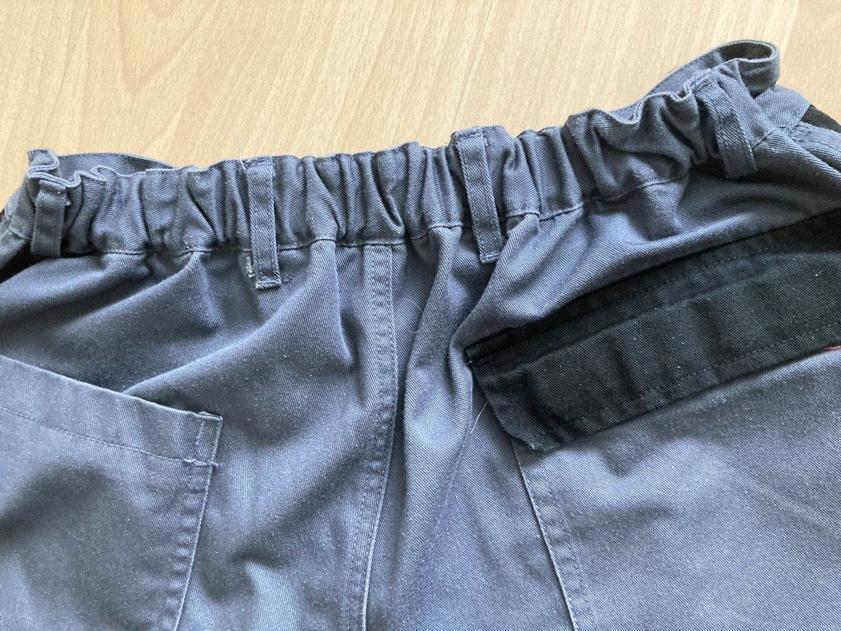 Pantalons: Kurze Arbeitshose – D'occasion à Geroldswil par schatz1962 5