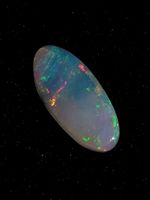 Australian *CRYSTAL OPAL* 1.9ct