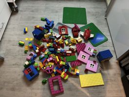 LEGO Duplo Bauspass