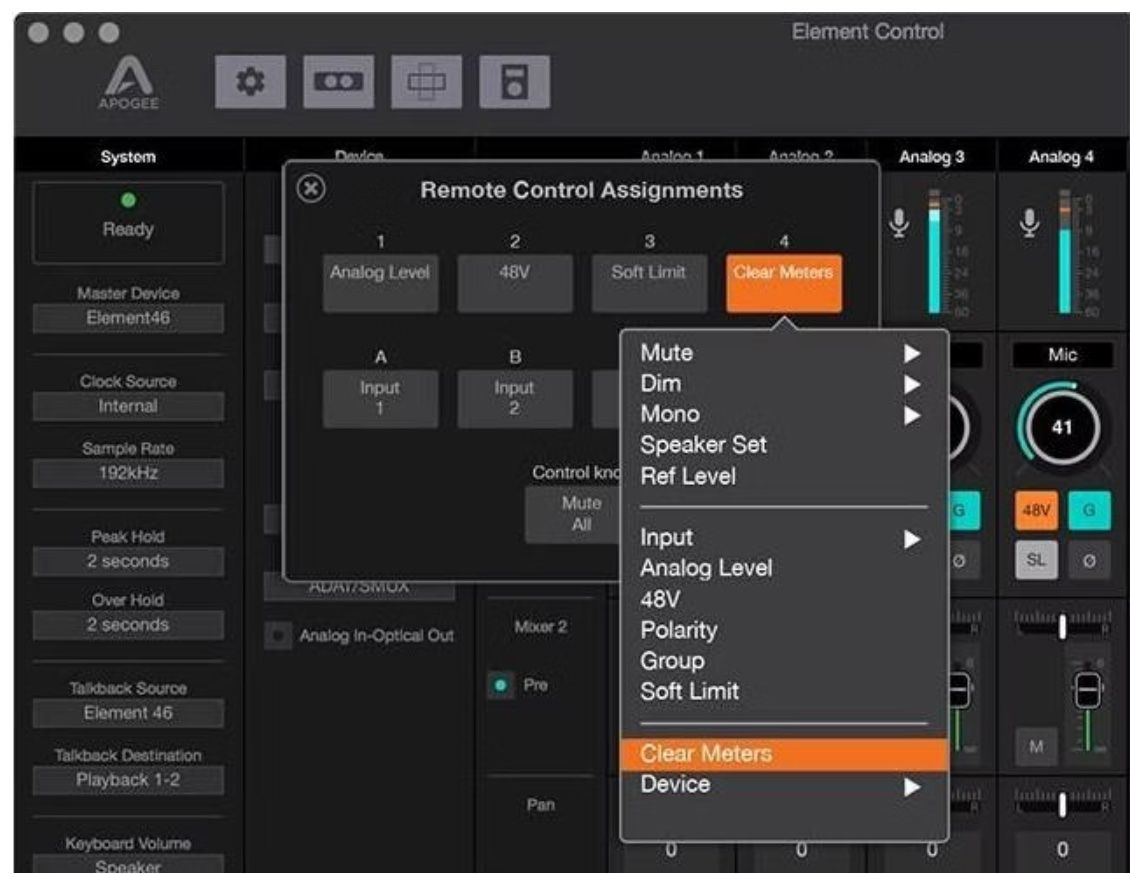 Apogee Attrezzatura per studi di registrazione: Apogee Control Hardware Remote – Nuovo (secondo la descrizione) da Mollis venduto da diligan 2