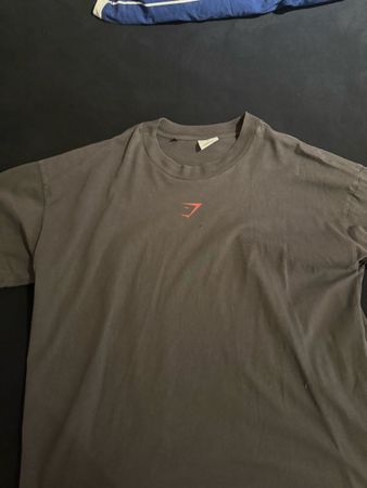 Gymshark T shirt
