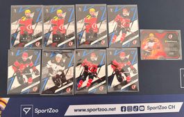 Sportzoo Playoffs 25/26 Lausanne HC Inserts /60 + TS/50