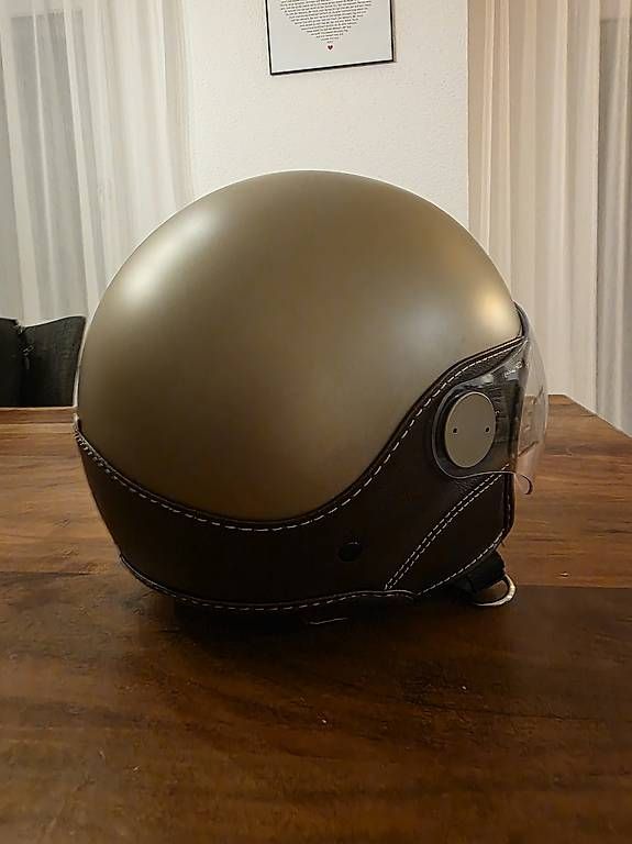 Caschi & visiere: Helm Max Trendy Vision Grösse XL – Usato da Thal venduto da Dein_Dealwerk 2