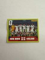 ENG13 Panini FIFA World Cup 2026