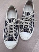 Dior Turnschuhe Gr. 39.5