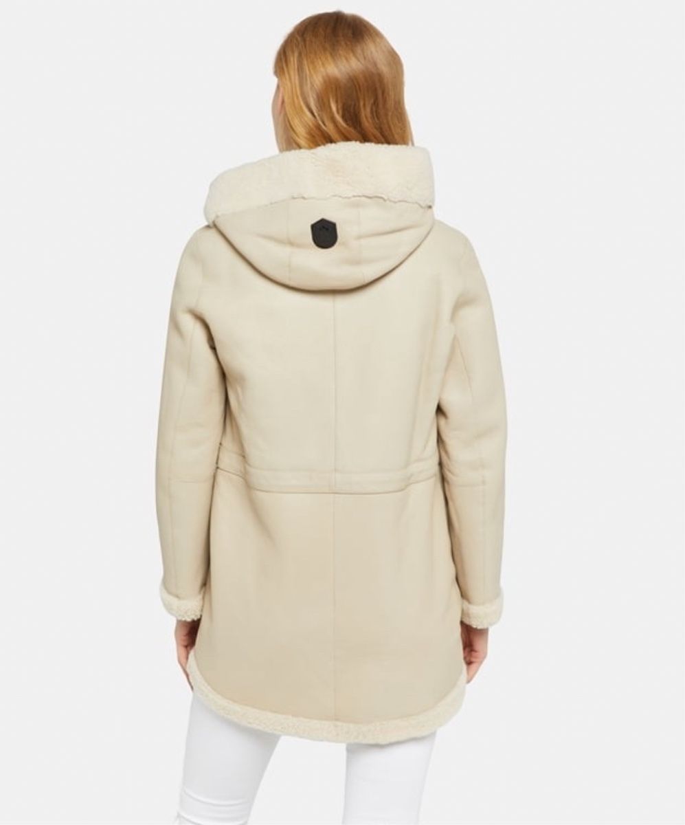 Jacken: Mackage Lammfelljacke S-36 NEU – Neu (gemäss Beschreibung) aus Bern von Olenush 1
