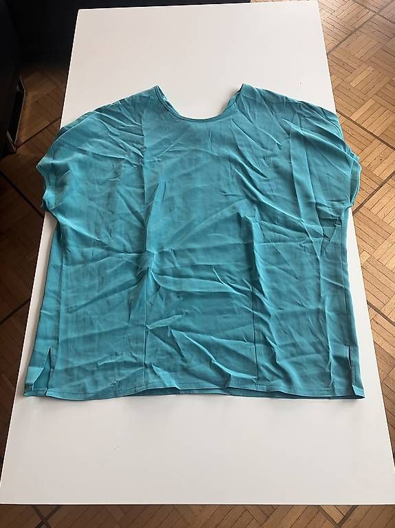 T-Shirts: T-Shirt – Gebraucht aus Baden von sylivianne