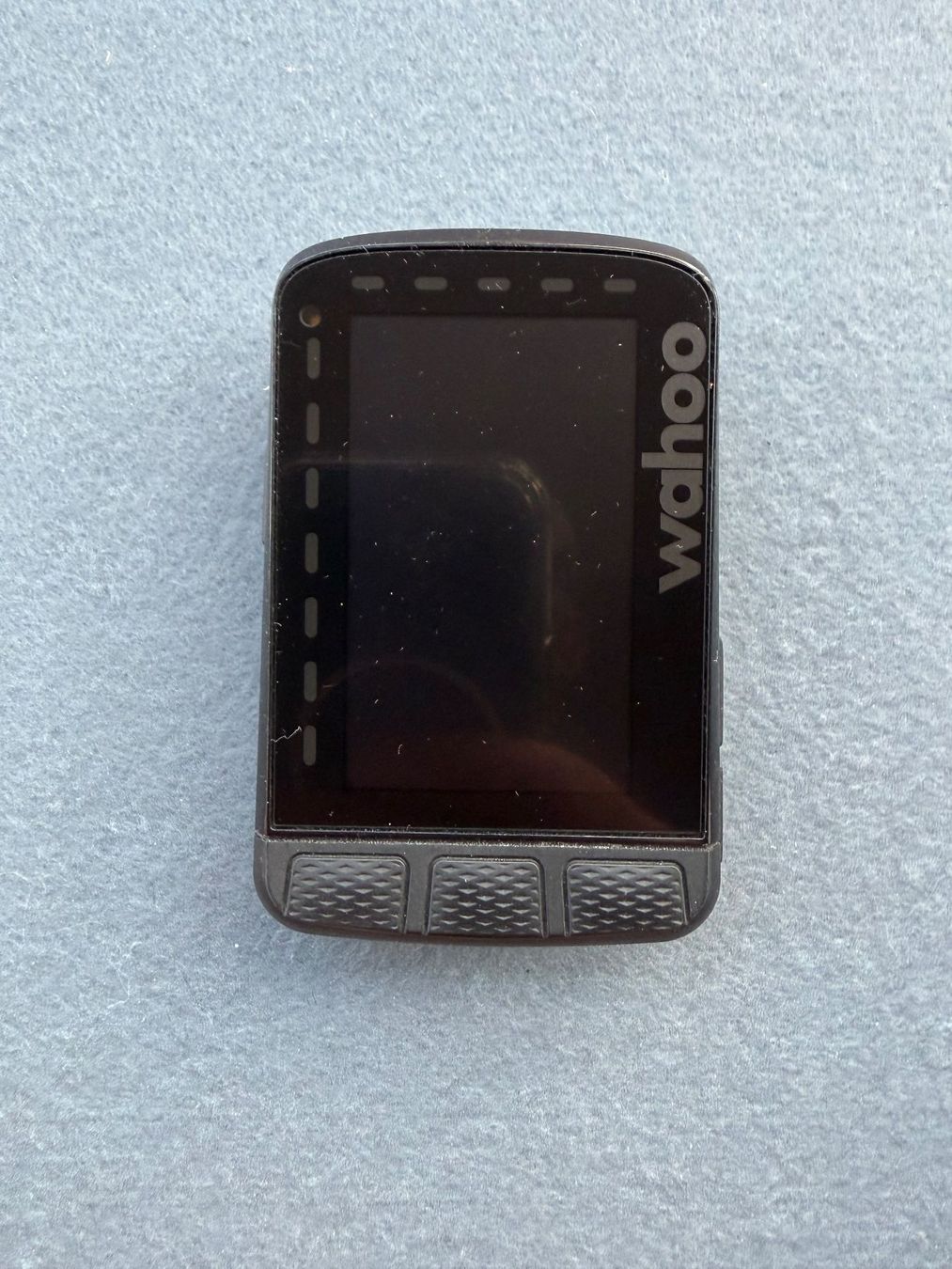 Wahoo Navigatori: Wahoo Elemnt Roam V2 – Usato da Egnach venduto da Livino 1