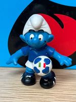 UEFA Euro 2016 Fussball-Schlumpf Italien