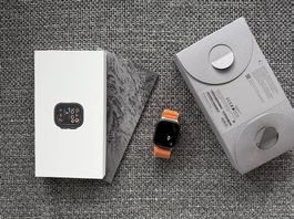 Apple Watch Ultra 2 49mm with Warranty
