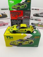 DTM Manthey Grello Porsche 911 GT3 R DTM 2024 #91