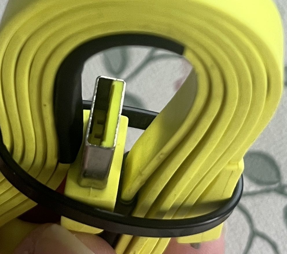 Câbles: Câble USB - Micro-USB - USB-A – D'occasion à Corpataux par leajsl 2
