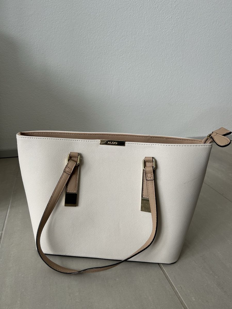 Aldo Borse da donna: ALDO Tote Bag / kleiner Shopper – Usato da Kriens venduto da mel_ld5g