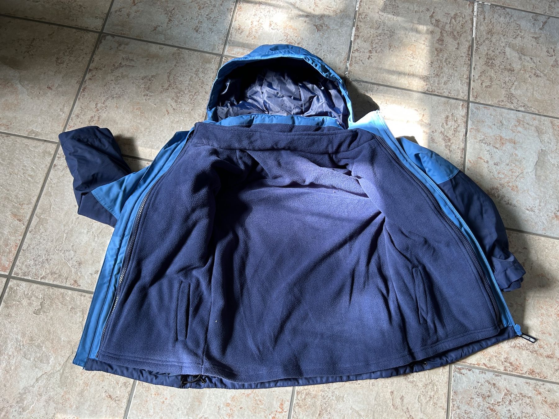 Jacken & Mäntel: Jacke Winter, neu, Grösse 134/140 – Neu und originalverpackt aus Reichenburg von nanuk015 3