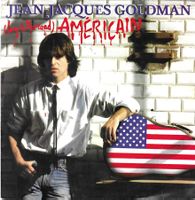 Jean-Jacques Goldman - (Long Is The Road) Américain