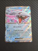 Pokémon - Délestin EX - JTG 043/159 - FR 🇫🇷