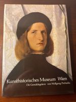 Buch - Kunsthistorisches Museum Wien 2 - Die Gemäldegalerie