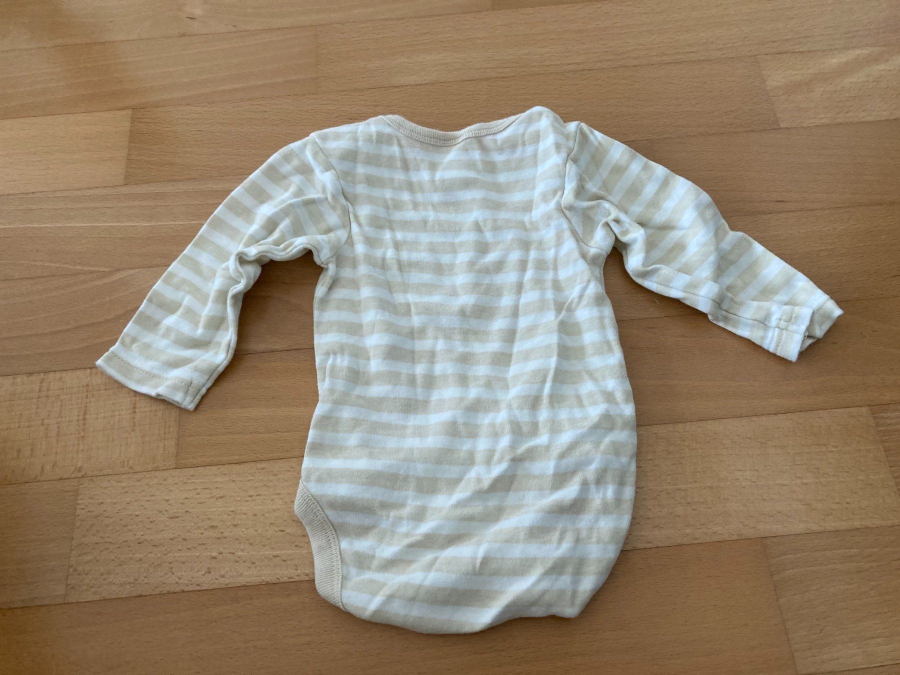 C&A Biancheria intima: Body langarm "C&A" – Usato da Muttenz venduto da Juvenile33 3