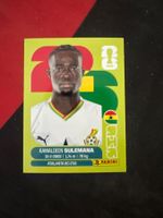 Panini FIFA WM 2026 Sticker - GHA 12