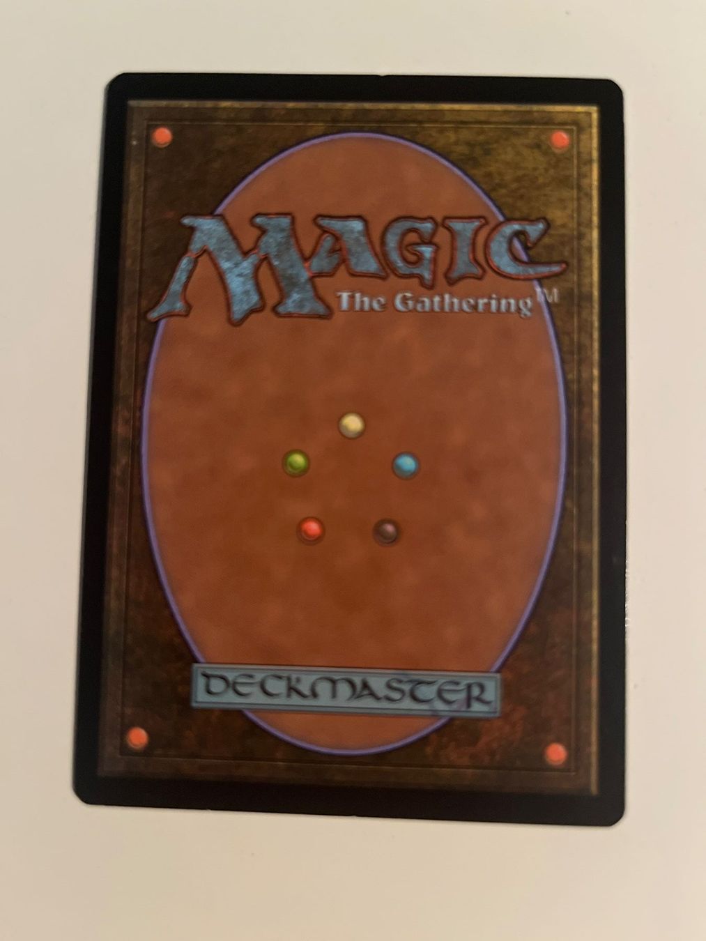 Magic The Gathering Carte collezionabili: 1 x Acidic Slime - Magic: The Gathering - MtG – Usato da Kriens venduto da Shadi1980 1