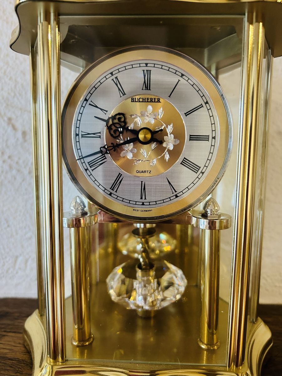Bucherer Montres: Horloge Bucherer – D'occasion à Founex par etswang 1