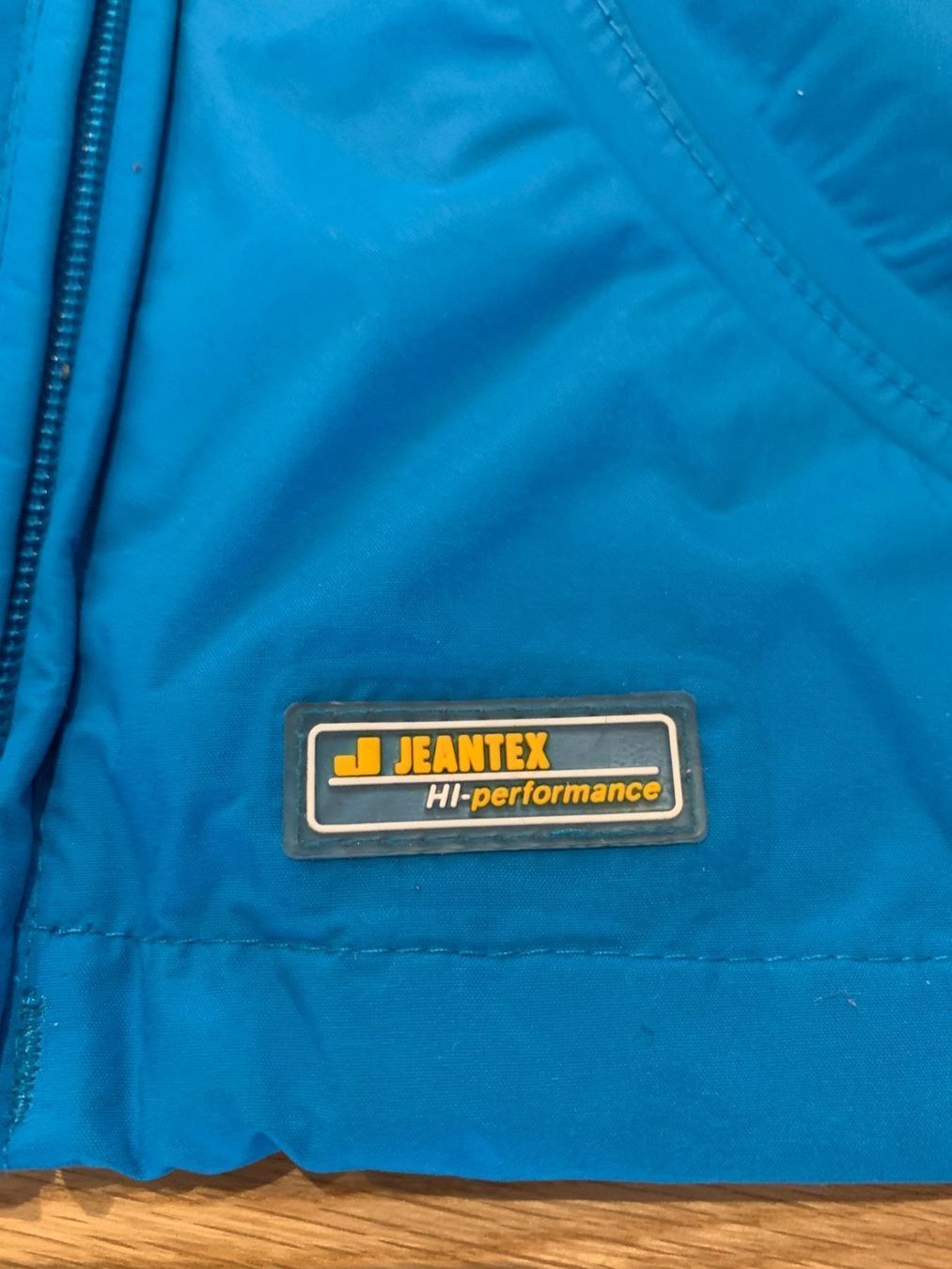 Jacken: Jeantex Regenjacke – Gebraucht aus Reichenburg von Sternschnuppa 3