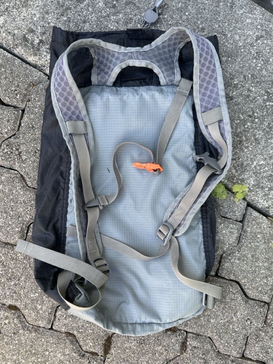 Sacs à dos: Rucksack – D'occasion à Wetzikon ZH par Paramedico 1