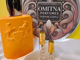 Perseus by Parfums de marly 5ml Abfüllung