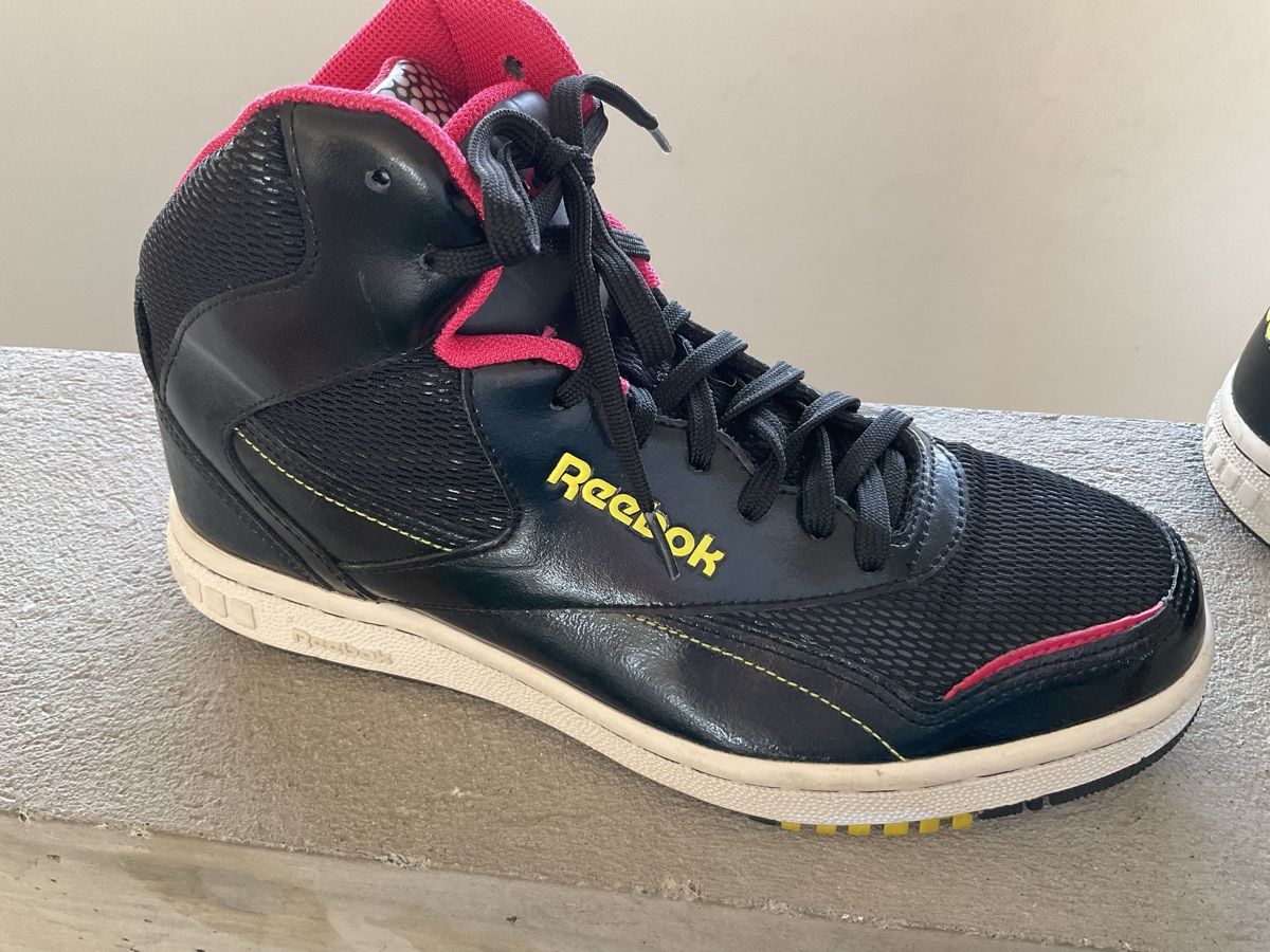 Reebok Scarpe da donna: Reebok PT 20 int pointure 38 – Usato da Villarepos venduto da Sglobule 1