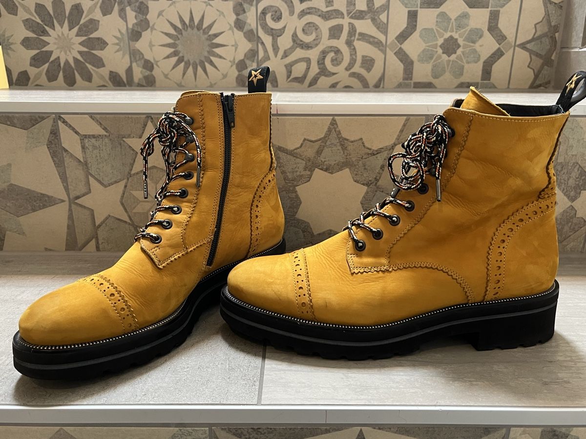 Paul Green Damenschuhe: Paul Green Damenschuhe – Gebraucht aus Toffen von Coroner