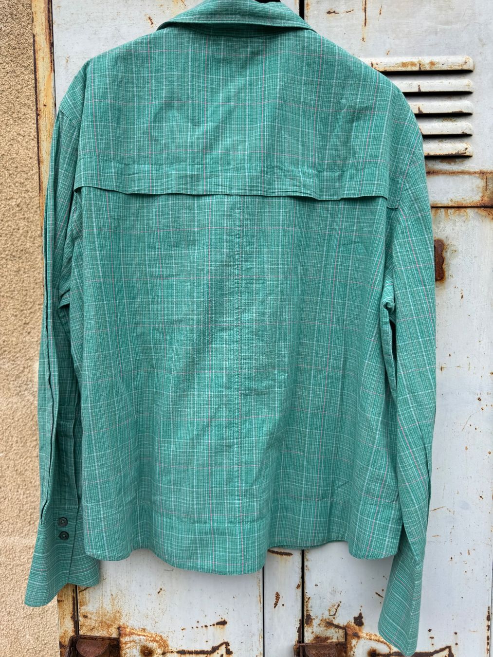 Camicette: Chemise SŒUR 38 – Nuovo e nell'imballaggio originale da Arnex-sur-Orbe venduto da cameleonfringant 4
