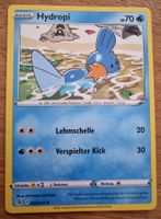 Pokémon Hydropi DE 62/264 NM+
