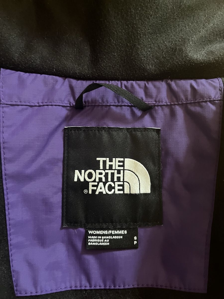 North Face Giacche: Northface Winterjacke – Nuovo (secondo la descrizione) da Burgdorf venduto da Wauter 3