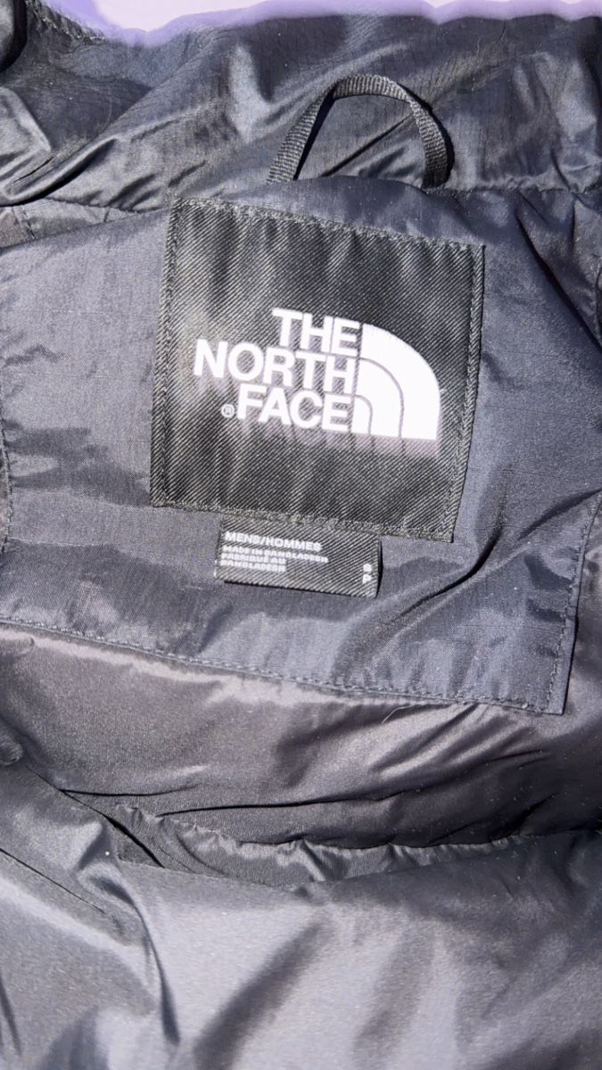 North Face Giacche: Doudoune The North Face 700 – Usato da Bulle venduto da gre_v7rv 5