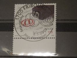 2009 Gutenberg ET-VOLL