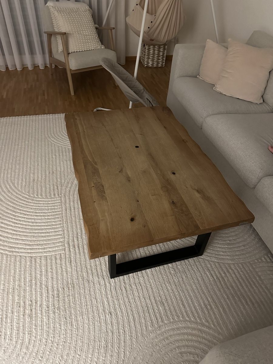 Tavoli: Couchtisch – Usato da Oberönz venduto da RF3360
