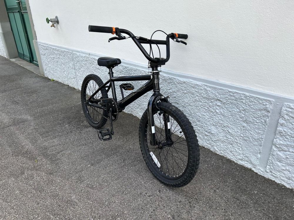 BMX Diamondback Viper X 20“ | Kaufen auf Ricardo