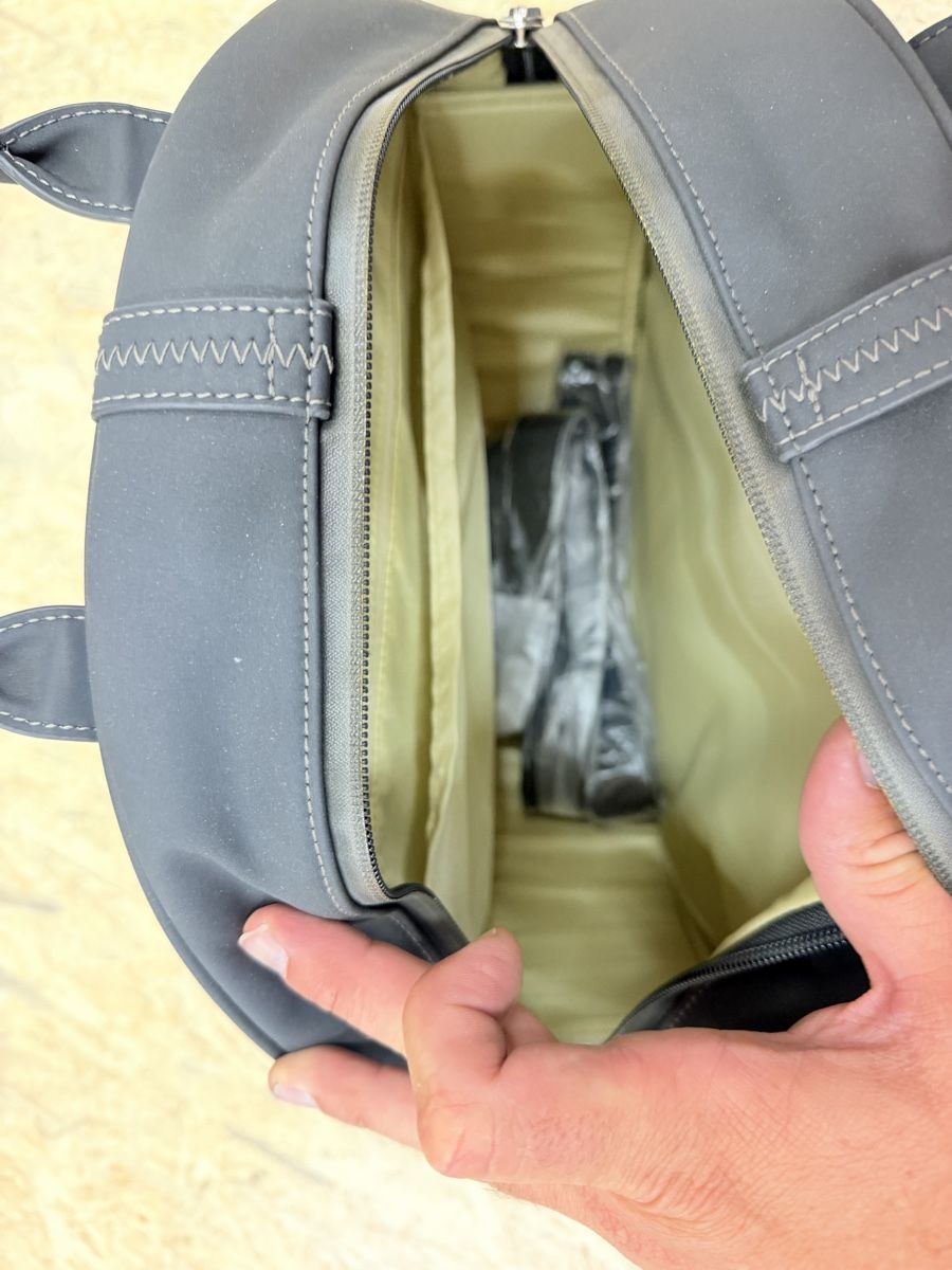 Vespa Topcase: Vespa 75 Jubilee Tasche – Nuovo (secondo la descrizione) da Lachen SZ venduto da dan_yb7d 3
