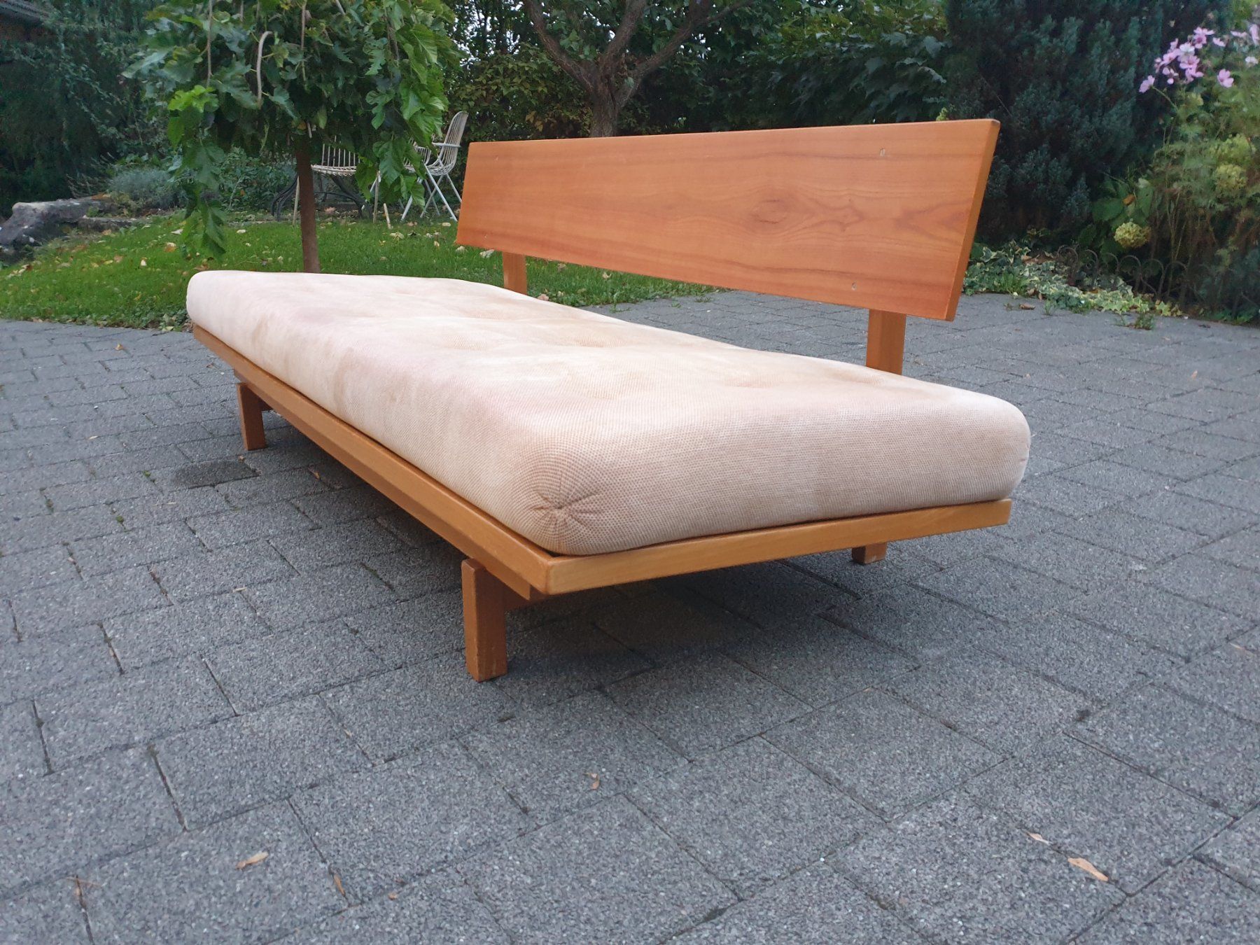 Sedie a sdraio: Daybed – Usato da rebstein venduto da spacy73 5