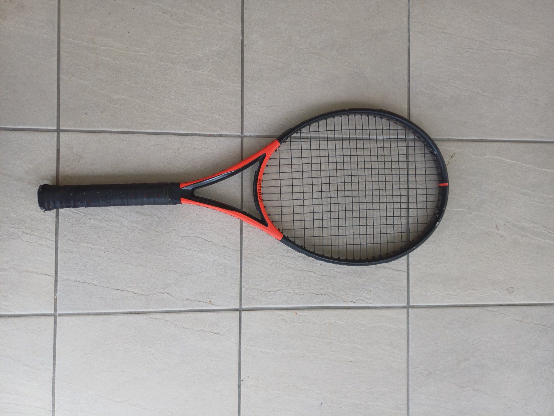 Racchette: Artengo TR990 Tennisracket – Usato da Zürich venduto da pet_m8fj