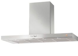 Liebherr DE DIETRICH Dunstabzugshaube DHB7232X Edelstahl