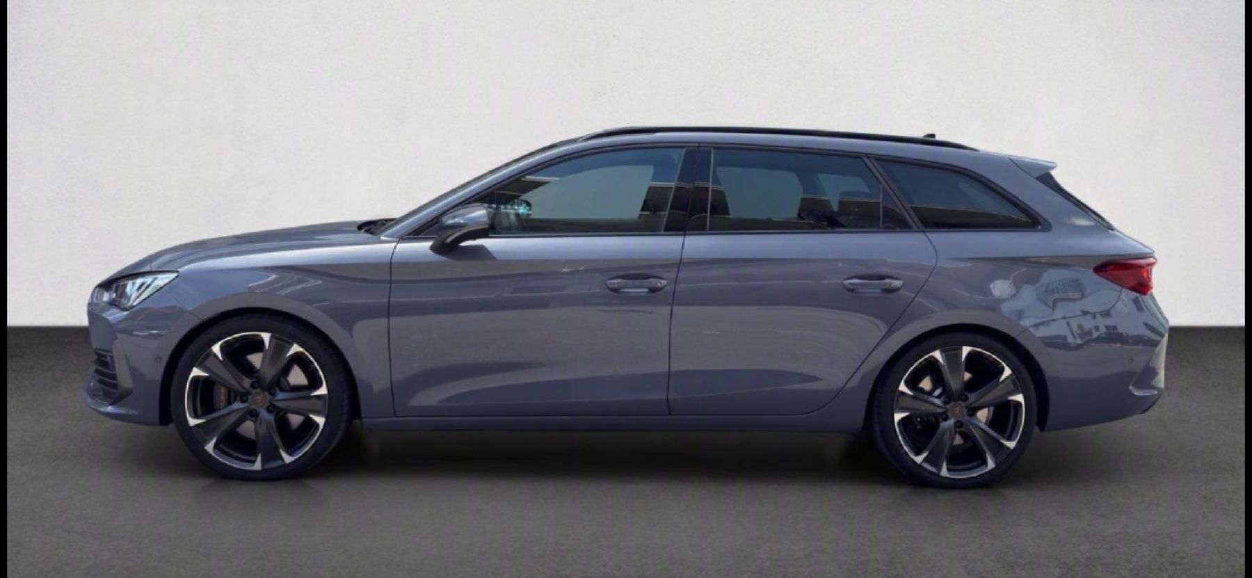 Cupra Autos: Auto – Gebraucht aus La Chaux-de-Fonds von Magicomaschio 2