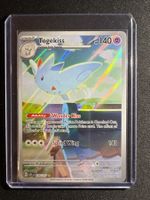 Pokémon Togekiss IR 235/217 Ascended Heroes EN