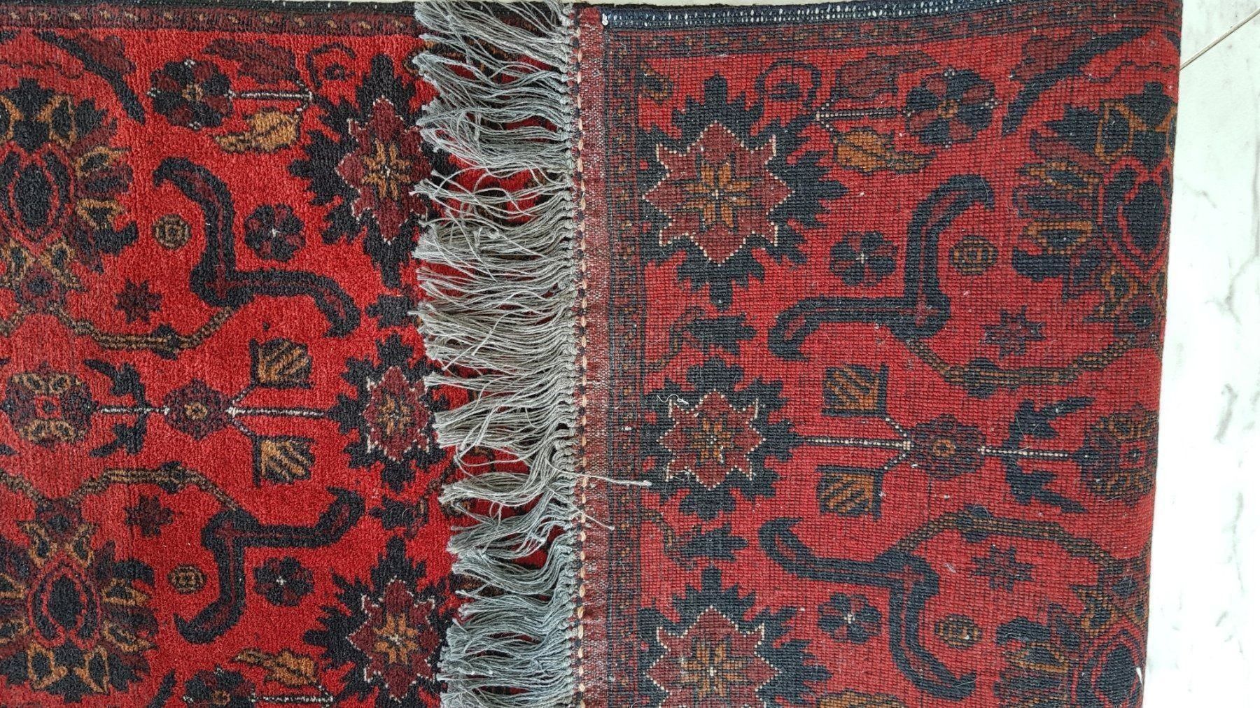 Tappeti: Teppich Afghan 150 cm x 56 cm – Usato da Holderbank AG venduto da Gute-Artikel 2