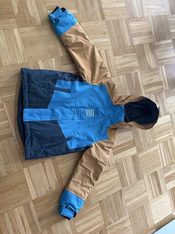 Giacche & Cappotti: Skijacke Grösse 122/128 – Usato da Laufen venduto da cryzto76